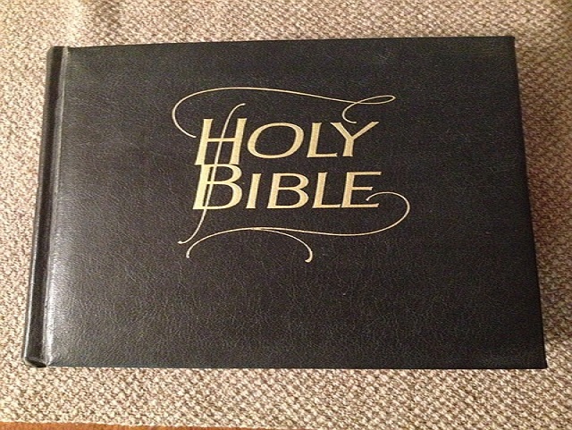 holy bible